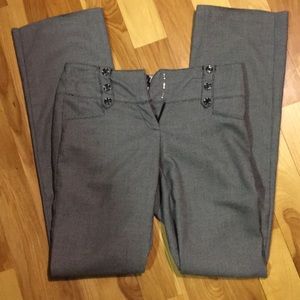 Size 0 Dress Pants Bundle